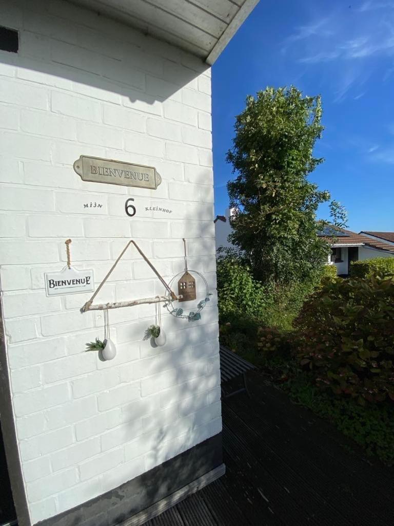 Mijn Kleinhof Villa Вестаутер Екстериор снимка